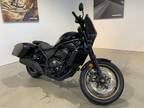 2024 Honda Rebel 1100 Touring ABS Motorcycle for Sale