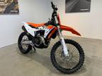 2023 KTM 450 SX-F Motorcycle for Sale