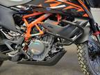 2023 KTM 390 Adventure Motorcycle for Sale