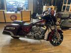 2024 Indian Motorcycle® CHIEFTAIN LIMITED Motorcycle for Sale
