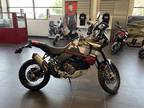 2024 Ducati DESERT X Motorcycle for Sale