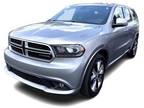 2014 Dodge Durango