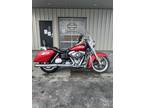 2013 Harley-Davidson FLD - Dyna® Switchback™ Motorcycle for Sale