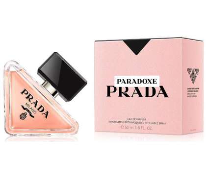 Prada Paradoxe (EDP) 1.6 FL Oz / 50 ml Perfume for Women | Sale Price is a Everything Else for Sale in Merrillville IN