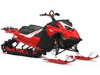 2024 Lynx® Shredder RE 850 E-TEC_3700_10.25" Snowmobile for Sale