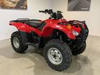 2009 Honda TRX420FG FPM ATV for Sale