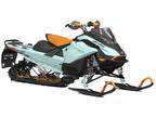2024 Ski-Doo Backcountry™ X-RS® Rotax® 850 E-TEC 146 Snowmobile for Sale