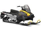 2024 Ski-Doo Tundra™ Sport Rotax® 600 EFI 146 Cobra 1 Snowmobile for Sale