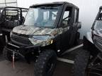 2024 Polaris Ranger Crew XP 1000 NorthStar Edition Ul ATV for Sale