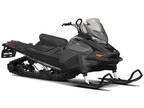 2024 Ski-Doo Tundra™ LE Rotax® 600 EFI 154 Charger 1. Snowmobile for Sale