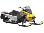 2024 Ski-Doo MXZ® Sport Rotax® 600 EFI 137 RipSaw 1.2 Snowmobile for Sale