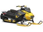 2024 Ski-Doo MXZ® NEO + Rotax® 600 EFI - 55 Snowmobile for Sale