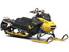 2024 Ski-Doo Summit® NEO + Rotax® 600 EFI - 55 Snowmobile for Sale