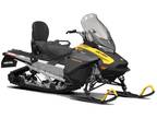 2024 Ski-Doo Expedition® Sport Rotax® 600 EFI 154 Cha Snowmobile for Sale