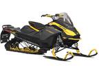 2024 Ski-Doo Backcountry™ Adrenaline® Rotax® 850 E-TE Snowmobile for Sale