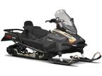 2024 Ski-Doo Skandic® LE 600 ACE™ 20 Silent Cobra WT Snowmobile for Sale