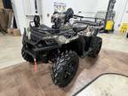 2024 Polaris Sportsman XP 1000 Hunt Edition Camo ATV for Sale