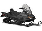 2024 Ski-Doo Skandic® LE 600R E-TEC 20 Silent Cobra W Snowmobile for Sale