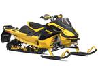 2024 Ski-Doo MXZ® X-RS® with Competition Package Rota Snowmobile for Sale