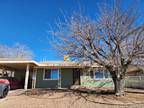 Home For Sale In Alamogordo, New Mexico