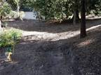 Plot For Sale In Running Springs, California