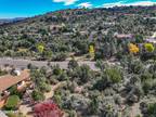 Plot For Sale In Prescott, Arizona