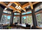 Home For Sale In Colorado Springs, Colorado