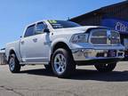 2016 Ram 1500 Pickup