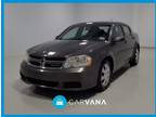 2014 Dodge Avenger