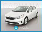 2018 Kia Forte