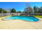 3135 Prairiestone Trail Lane Katy Texas 77450