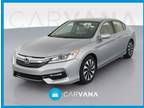 2017 Honda Accord Hybrid