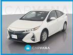 2020 Toyota Prius Prime