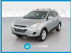 2012 Hyundai Tucson