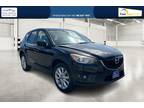 2014 Mazda CX-5 SPORT UTILITY 4-DR