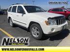 2005 Jeep Grand Cherokee