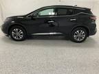 2018 Nissan Murano