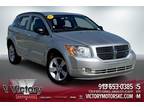 2011 Dodge Caliber