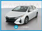 2021 Toyota Prius Prime