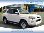 2017 Toyota 4Runner