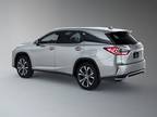 2018 Lexus RX