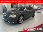 2015 Chrysler 300C