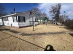 Home For Sale In Clarksdale, Mississippi