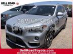 2016 Bmw X1