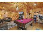 Home For Sale In Gatlinburg, Tennessee