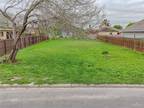 Plot For Sale In Pharr, Texas