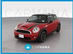 2013 MINI Hardtop