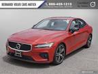 2019 Volvo S60