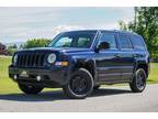 2015 Jeep Patriot