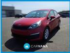 2017 Kia Rio